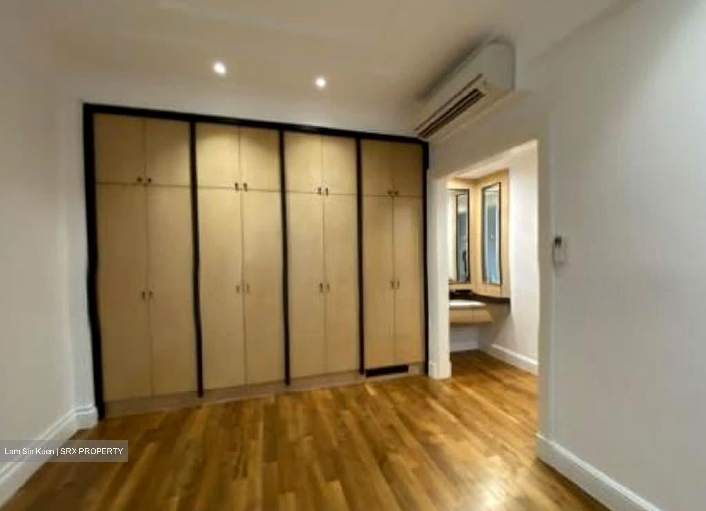 Gardenville (D10), Condominium #579045421